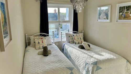 Charming Pembrokeshire Townhouse - Foto 5