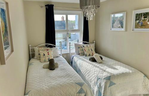 Charming Pembrokeshire Townhouse - Foto 5