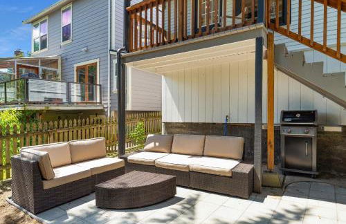 Perch - The Farmhouse - Foto 42