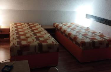 Ferienwohnung mit Elbwiesenblick - Foto 2