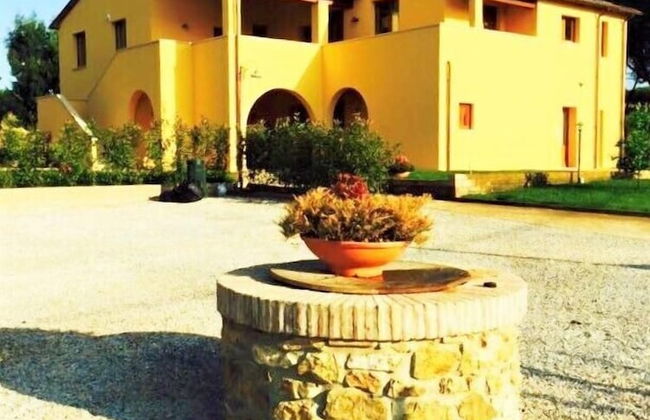 Cascina al colle - Photo 75