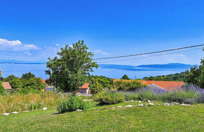 Pool Villa Abbazia Seaview - Foto 45