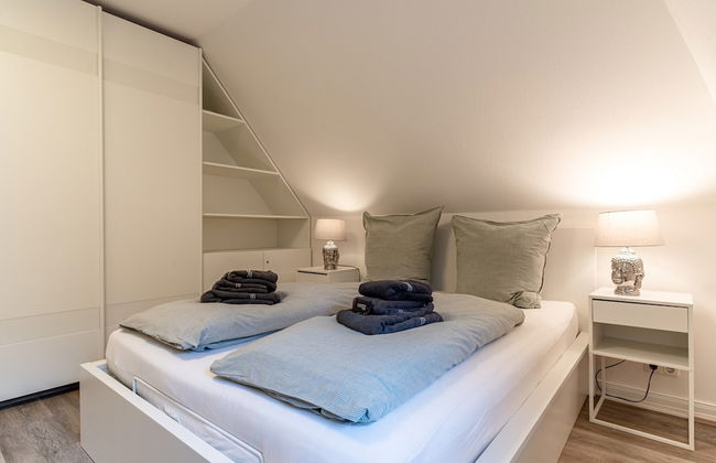 Ferienwohnung in St. Peter-ording - Foto 2