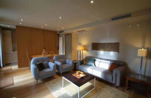 Beautifully furnished luxury apartment in Barri Vell, Girona - Foto 3