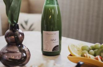 Töllhof Studio Stube - Photo 20