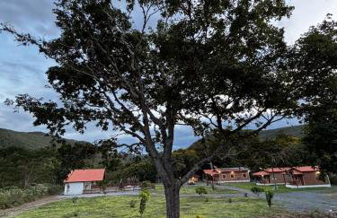 Chalé Topázio no Recanto Diamantina próximo ao Vale do Capão - Foto 21