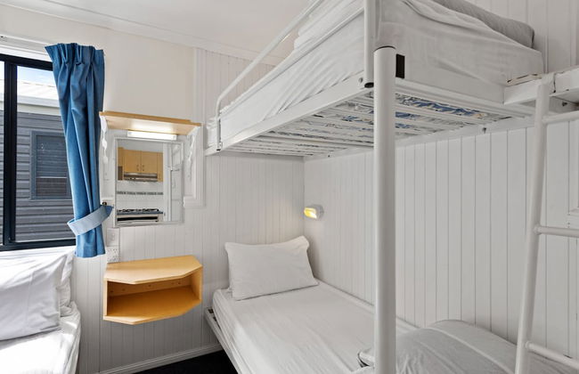 Discovery Parks - Fraser Street, Hervey Bay - Foto 12