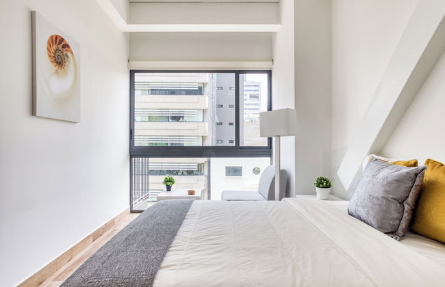 Forma Reforma by Mr. W - Foto 14