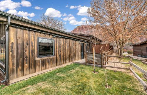 Canyon Casitas at Zion - Foto 28