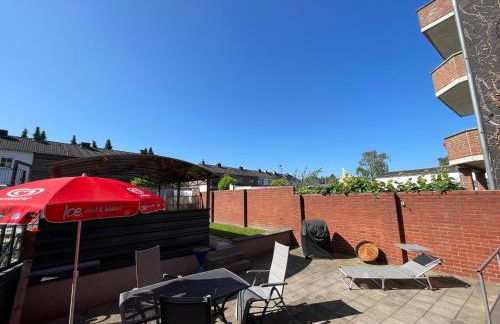 Apartment im Herzen von Alsdorf - Foto 10