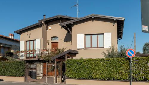 Villa Fenix Seriate - Foto 1