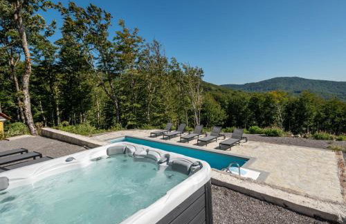 Chalet Vršak by Interhome - Foto 32