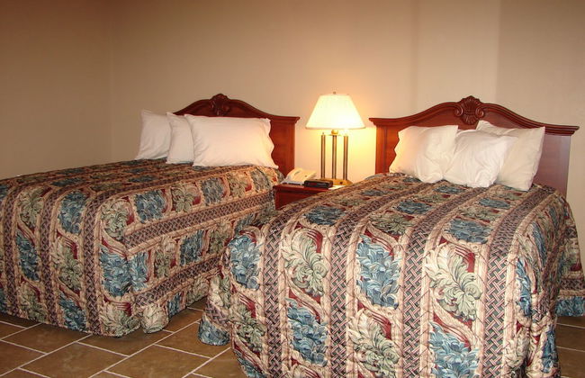 Lake Grassy Inn & Suites - Foto 2