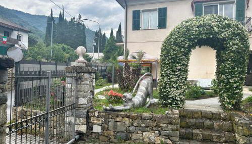 House of artist - Foto 5