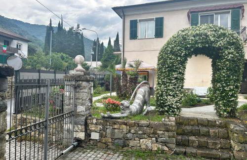 House of artist - Foto 5