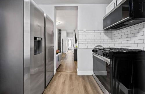 Newly renovated luxury 3BR Condo! 30 mins to NYC - Foto 19