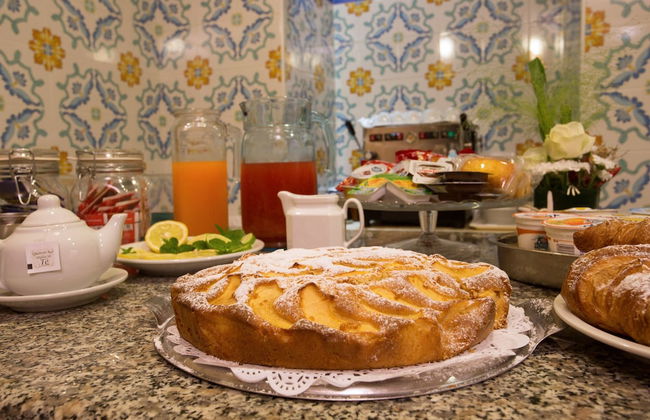 Hotel L'Uomo e il Mare - Foto 26