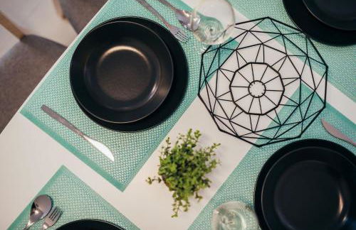 Corner45 Apartments in Kalamaki Center, by ZanteWize - Foto 7