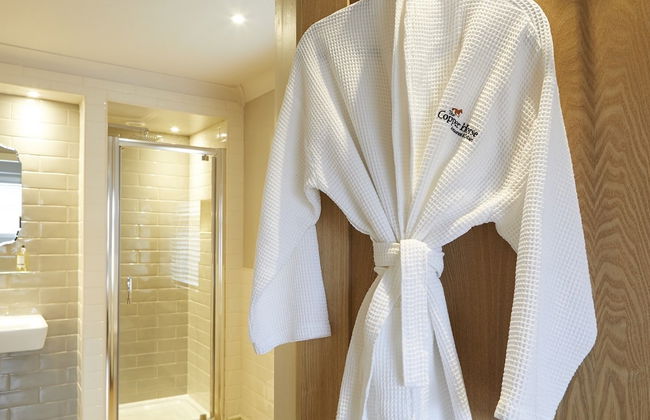 Five Star Stays - Foto 41