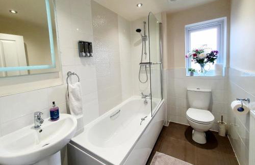 Meadow View, luxury home in heart of England - Foto 8