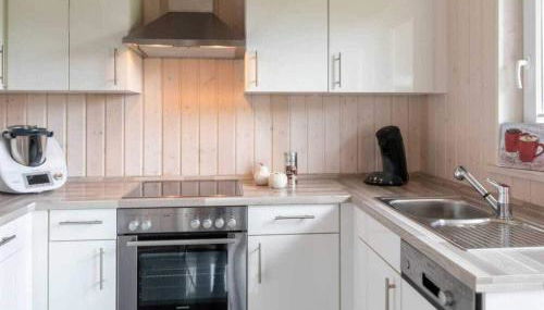 Huus Naturstrand am Diek - Foto 3