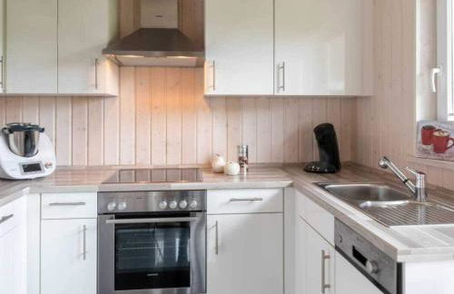 Huus Naturstrand am Diek - Foto 3