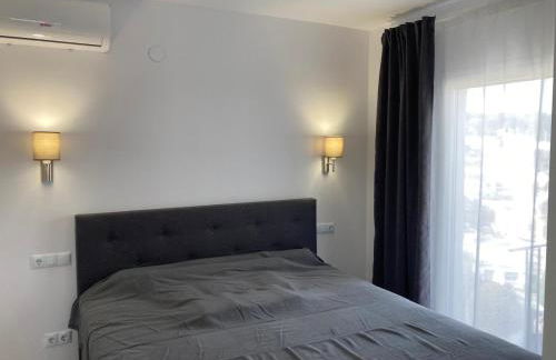 Meerblick Villa mit Terrasse, Pool und kostenlosen WLAN neu renoviert - Foto 35