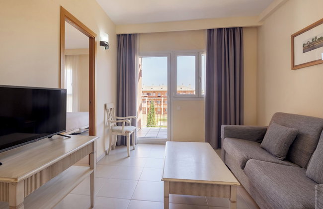 Aparthotel ILUNION Sancti Petri - Foto 32