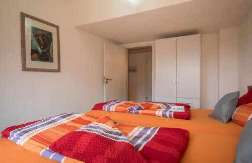 Ferienwohnung Steinhilber 1 - Foto 12