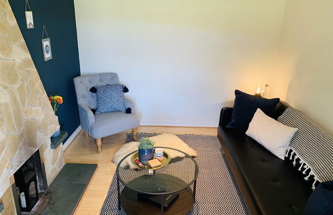 Heatherland Cottage - Foto 7