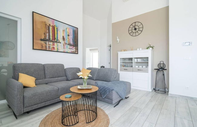 Apartment Marlo in Dubrovnik With sea View - Foto 17