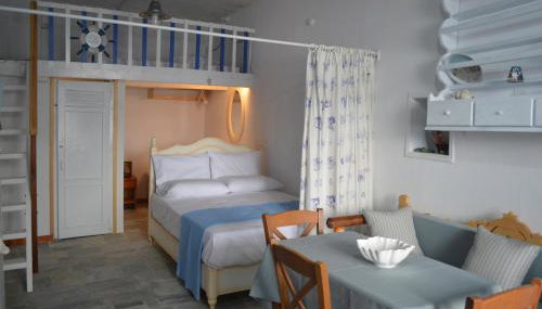 Captain's Boathouse, Klima Beach - Foto 2