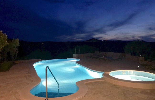 Green Hills Apartment - Foto 45