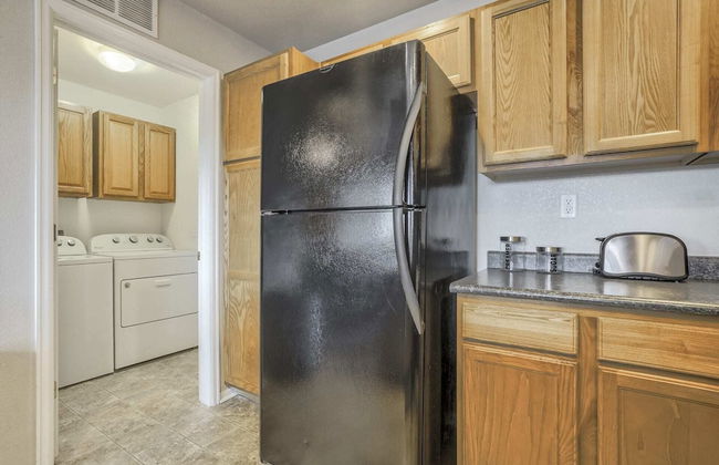 3BD Quiet Suburbs Restaurants & Parks - Foto 31