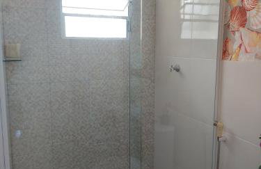 LINDO SOBRADO PERTINHO DA PRAIA - WiFi 600 MEGAS - Foto 46