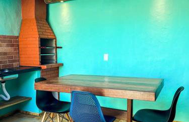 Chalé Makani - Pontal de Maceió - Photo 10