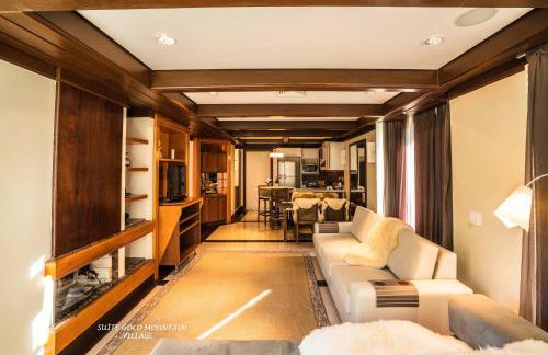 SUÍTE ROYAL MOUNTAIN VILLAGE - Foto 28