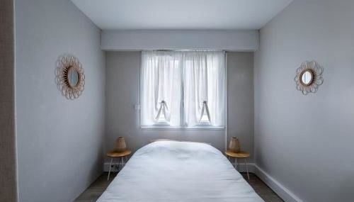 Le Colombier - Balcon, Parking, Seine Musicale - Foto 5