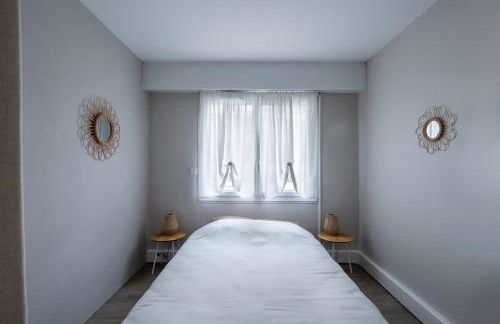 Le Colombier - Balcon, Parking, Seine Musicale - Foto 5