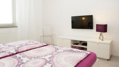 Stylish city apartment at Central Station - Foto 3