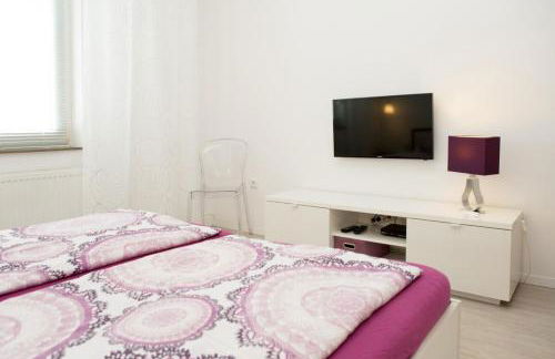 Stylish city apartment at Central Station - Foto 3