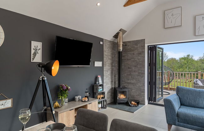 Willow Cottage - Foto 11