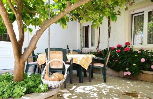 Apartments Mladinić - Foto 43