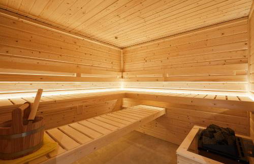 Zugspitzerei - Premium Chalet Ferienwohnungen - Foto 17