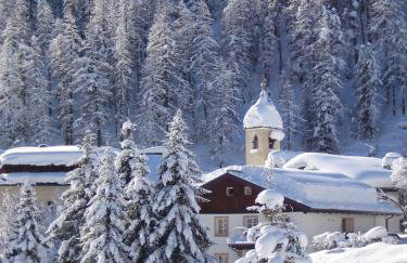 Residence Flora - Photo 16