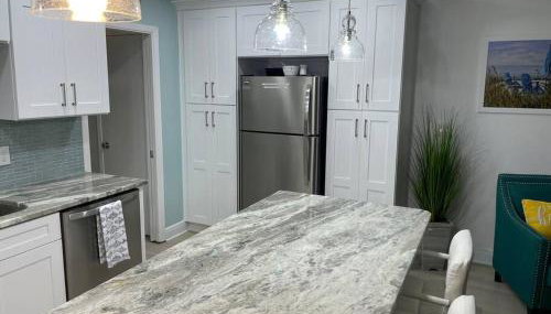 Beachfront Condo On Quiet Treasure Island- 1 Bed - Foto 3