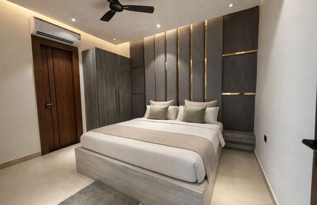 The Neeraj Marine Ganga Stays - Photo 15