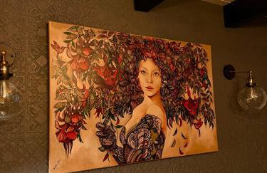 Domek w lesie nad zalewem - Foto 36