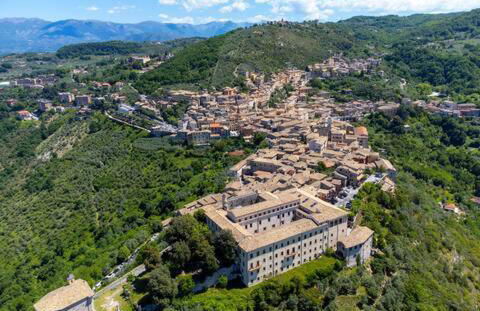 La Corte Segreta & Jacuzzi - Foto 12