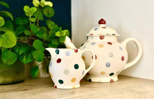 Studio with kitchen nestled lovely wooded cul du sac - Foto 26